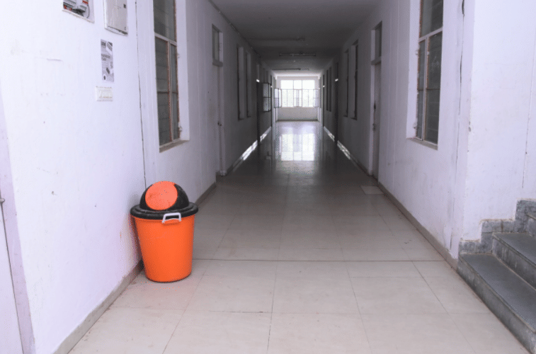 UEM Jaipur Hostel photo 6